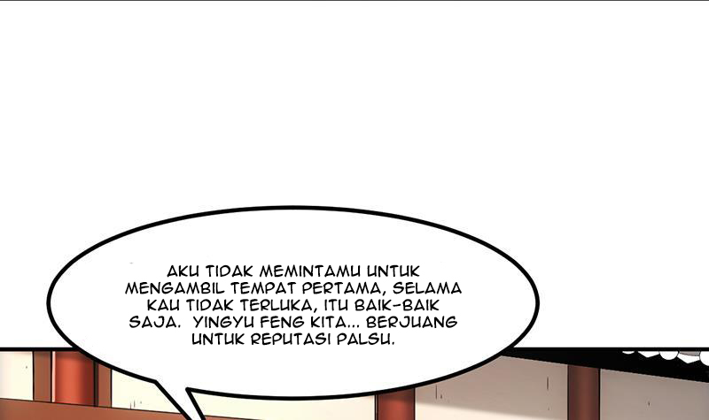 The Immortal Devil Emperor Chapter 73 - halaman 37