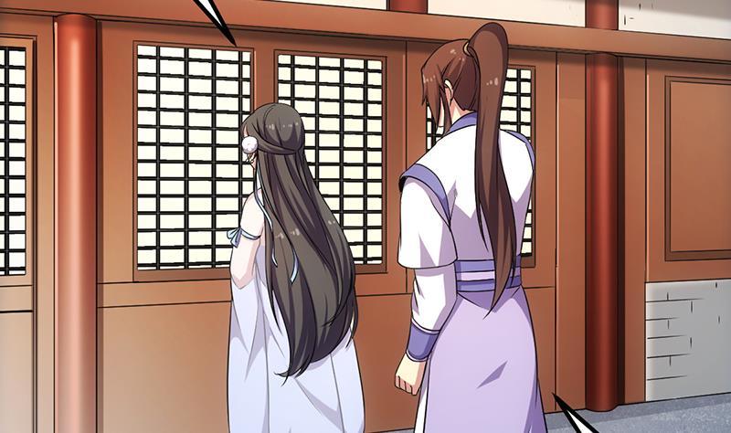 The Immortal Devil Emperor Chapter 73 - halaman 38