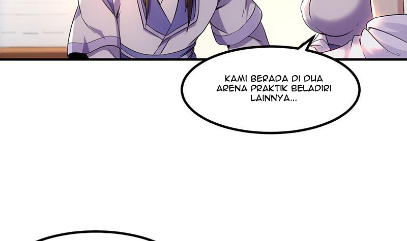 The Immortal Devil Emperor Chapter 73 - halaman 43