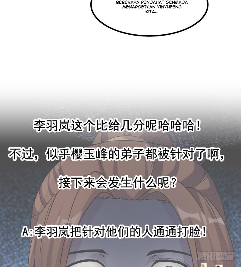 The Immortal Devil Emperor Chapter 73 - halaman 45