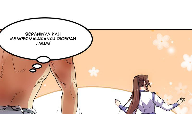 The Immortal Devil Emperor Chapter 73 - halaman 6