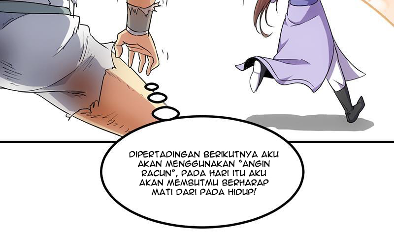 The Immortal Devil Emperor Chapter 73 - halaman 7