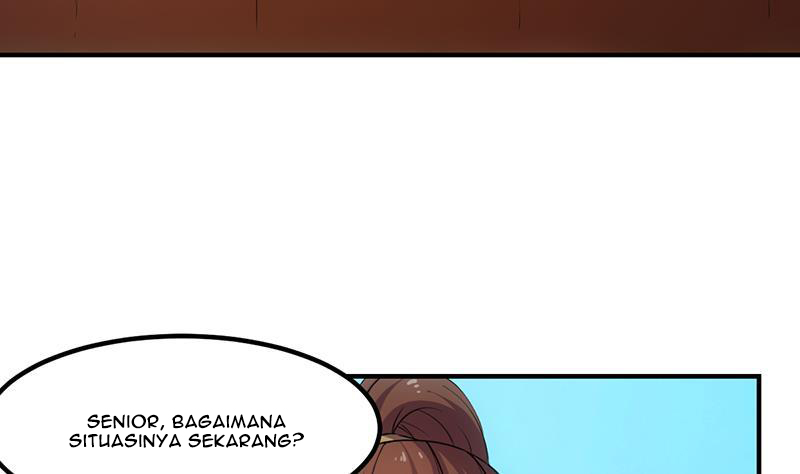 The Immortal Devil Emperor Chapter 73 - halaman 9