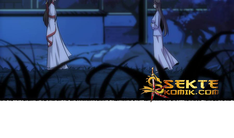 The Immortal Devil Emperor Chapter 74 - halaman 11