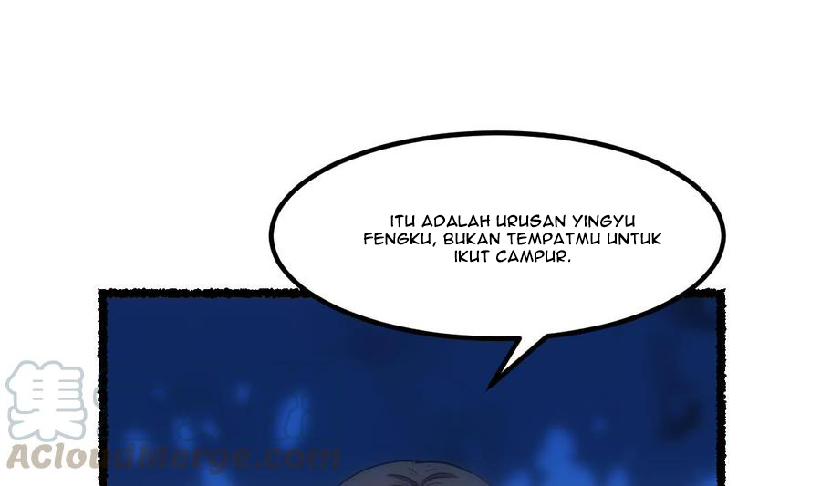 The Immortal Devil Emperor Chapter 74 - halaman 12