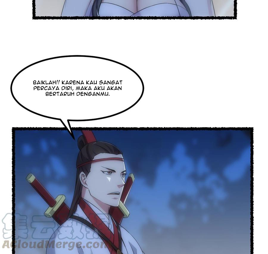 The Immortal Devil Emperor Chapter 74 - halaman 14