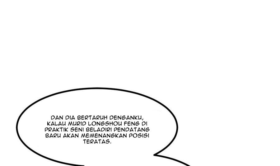 The Immortal Devil Emperor Chapter 74 - halaman 17