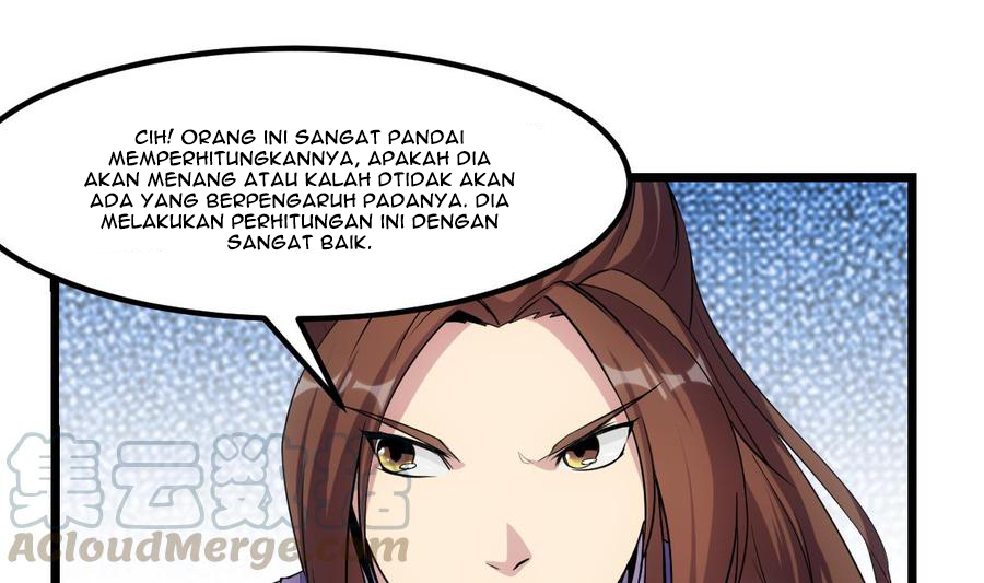 The Immortal Devil Emperor Chapter 74 - halaman 20