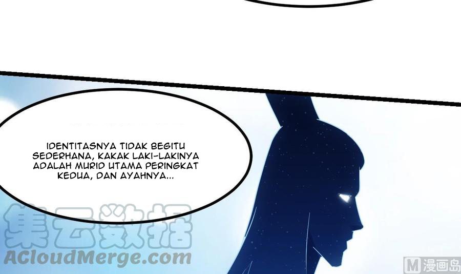 The Immortal Devil Emperor Chapter 74 - halaman 22