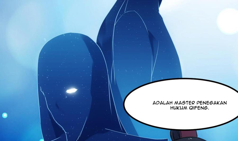 The Immortal Devil Emperor Chapter 74 - halaman 23