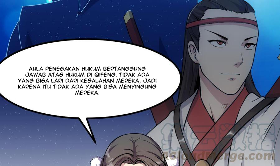 The Immortal Devil Emperor Chapter 74 - halaman 24