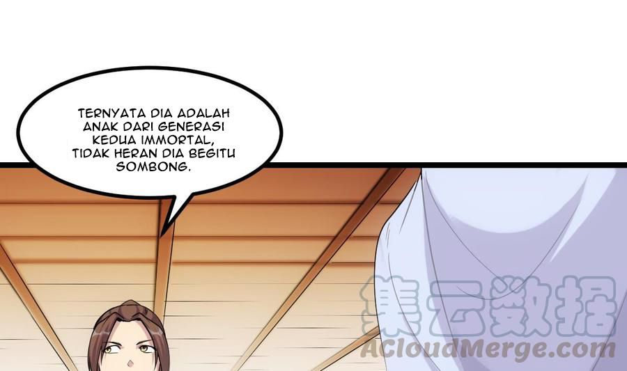 The Immortal Devil Emperor Chapter 74 - halaman 26