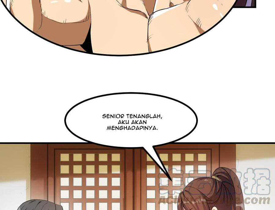 The Immortal Devil Emperor Chapter 74 - halaman 30