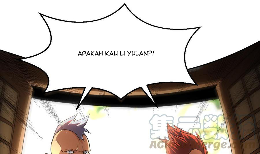 The Immortal Devil Emperor Chapter 74 - halaman 32