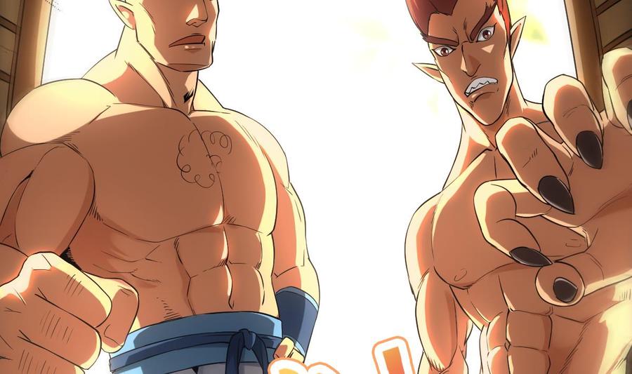 The Immortal Devil Emperor Chapter 74 - halaman 33