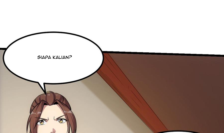 The Immortal Devil Emperor Chapter 74 - halaman 35