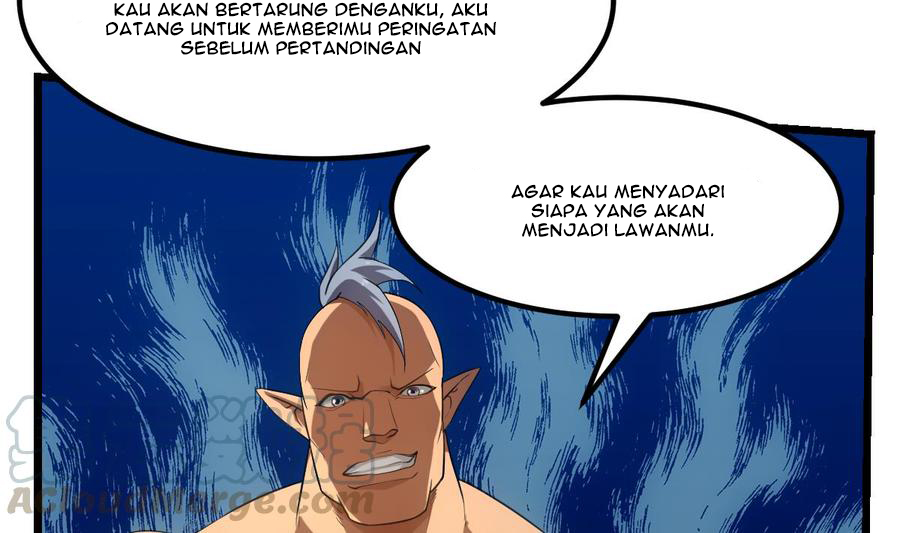 The Immortal Devil Emperor Chapter 74 - halaman 38