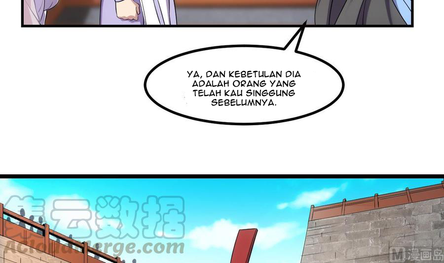 The Immortal Devil Emperor Chapter 74 - halaman 4