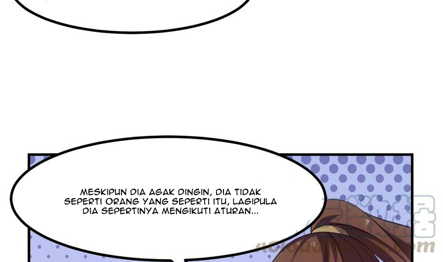 The Immortal Devil Emperor Chapter 74 - halaman 6