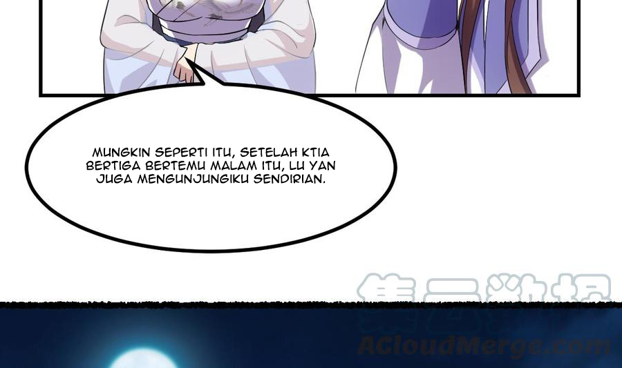 The Immortal Devil Emperor Chapter 74 - halaman 8
