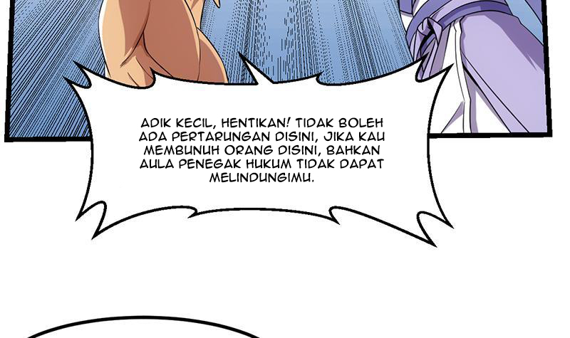 The Immortal Devil Emperor Chapter 75 - halaman 13
