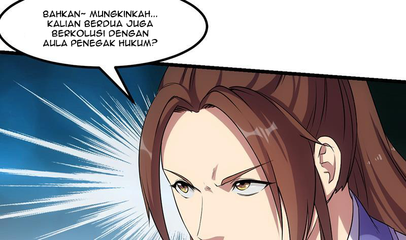 The Immortal Devil Emperor Chapter 75 - halaman 14
