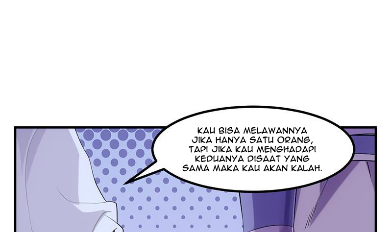 The Immortal Devil Emperor Chapter 75 - halaman 20