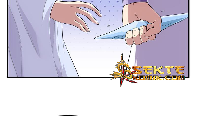 The Immortal Devil Emperor Chapter 75 - halaman 21