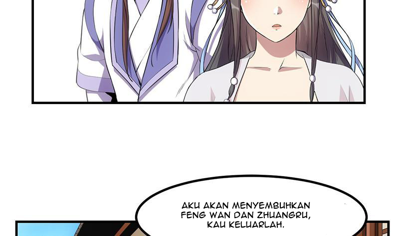 The Immortal Devil Emperor Chapter 75 - halaman 23