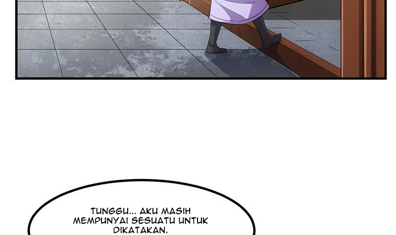 The Immortal Devil Emperor Chapter 75 - halaman 25