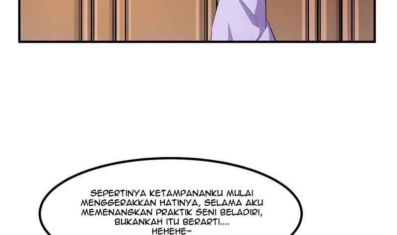 The Immortal Devil Emperor Chapter 75 - halaman 27