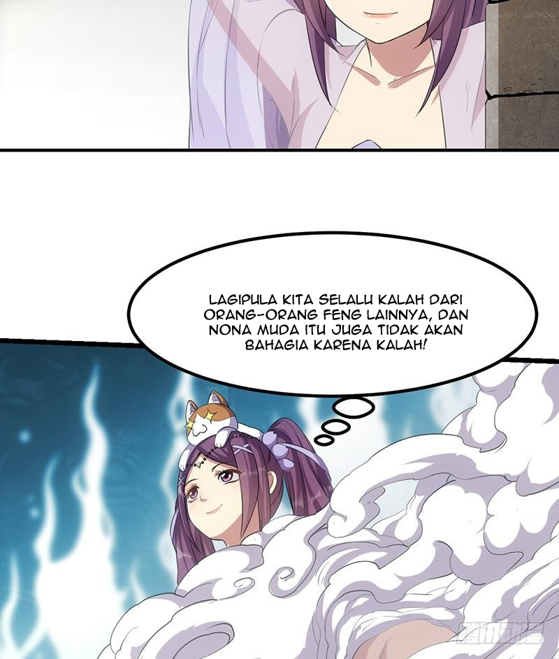 The Immortal Devil Emperor Chapter 75 - halaman 30