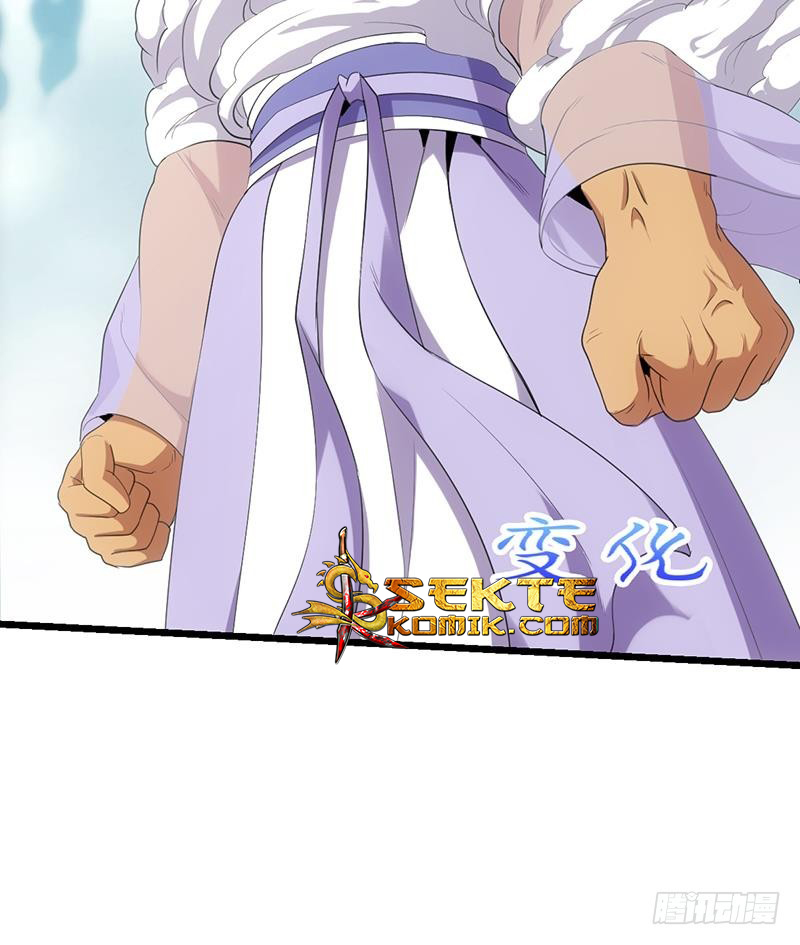 The Immortal Devil Emperor Chapter 75 - halaman 31