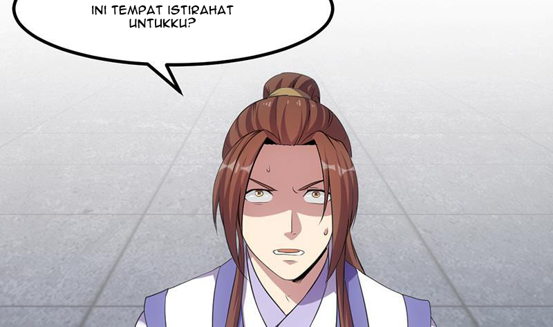 The Immortal Devil Emperor Chapter 75 - halaman 33