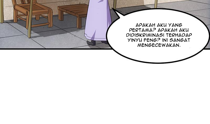 The Immortal Devil Emperor Chapter 75 - halaman 36