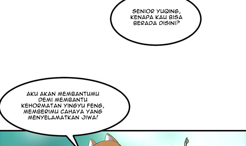 The Immortal Devil Emperor Chapter 75 - halaman 39