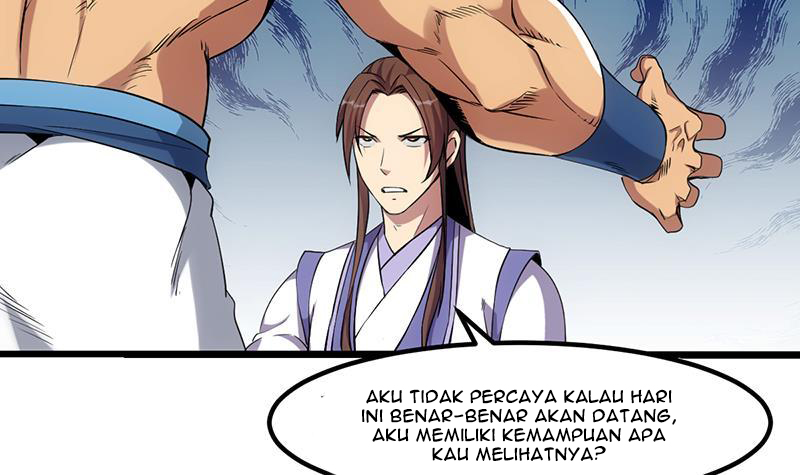 The Immortal Devil Emperor Chapter 75 - halaman 7