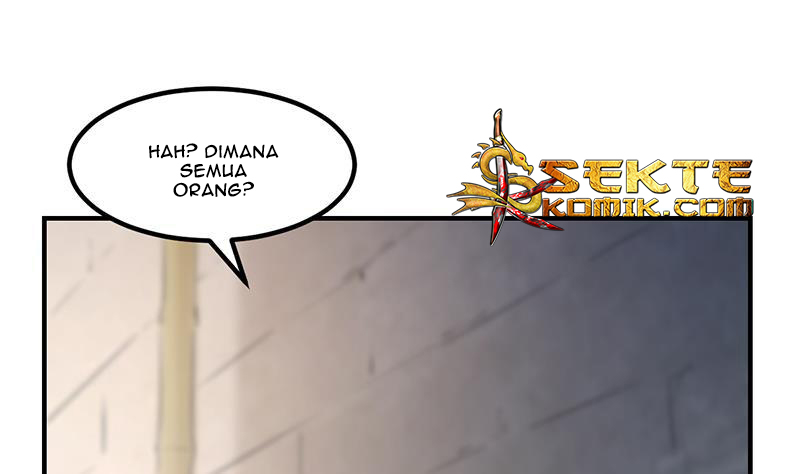 The Immortal Devil Emperor Chapter 76 - halaman 11