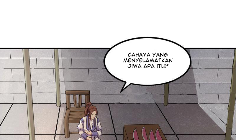 The Immortal Devil Emperor Chapter 76 - halaman 13