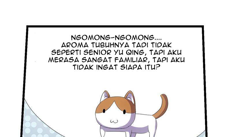 The Immortal Devil Emperor Chapter 76 - halaman 15