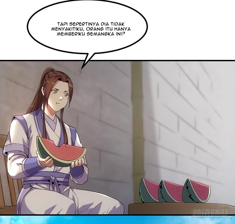 The Immortal Devil Emperor Chapter 76 - halaman 17