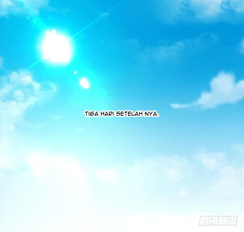 The Immortal Devil Emperor Chapter 76 - halaman 18