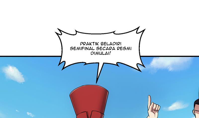 The Immortal Devil Emperor Chapter 76 - halaman 20
