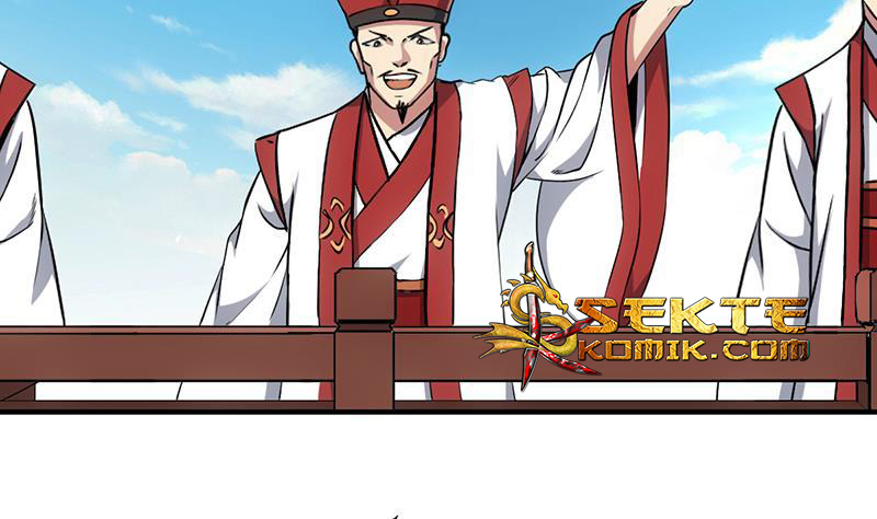 The Immortal Devil Emperor Chapter 76 - halaman 21