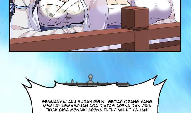 The Immortal Devil Emperor Chapter 76 - halaman 28