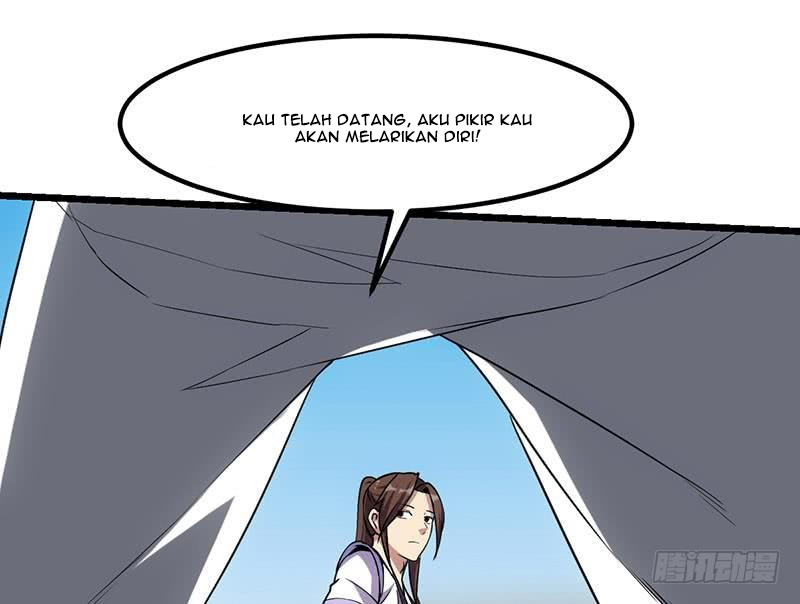 The Immortal Devil Emperor Chapter 76 - halaman 33