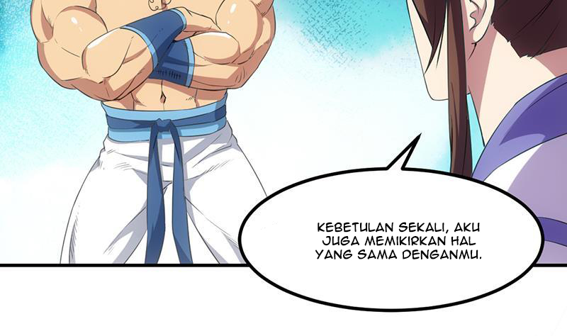 The Immortal Devil Emperor Chapter 76 - halaman 36