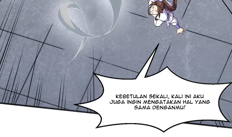 The Immortal Devil Emperor Chapter 76 - halaman 42