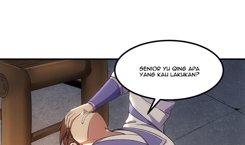 The Immortal Devil Emperor Chapter 76 - halaman 9