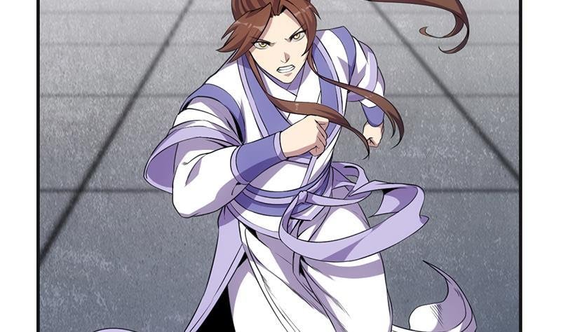 The Immortal Devil Emperor Chapter 77 - halaman 10